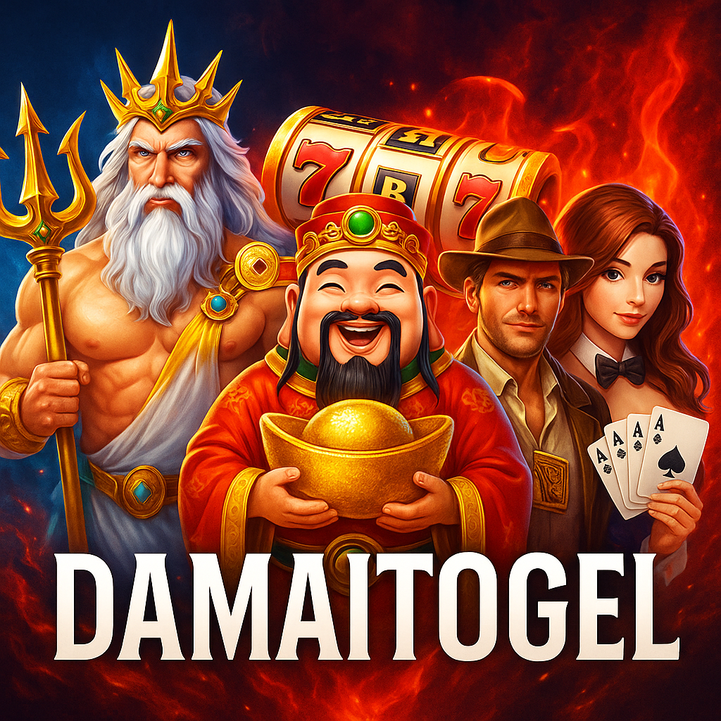 damaitogel